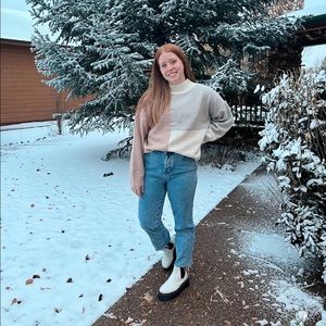 Meet your Posher, Emma